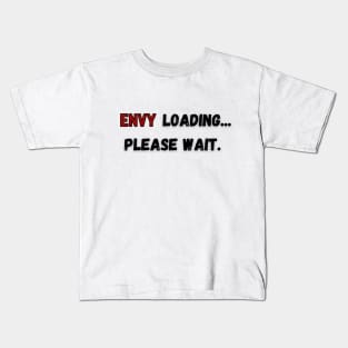 Anything ... can be loading, please wait. Kids T-Shirt